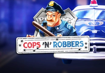 v7sb Cops’n’Robbers