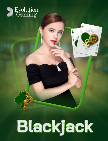 v7sb Evolution Blackjack Portrait