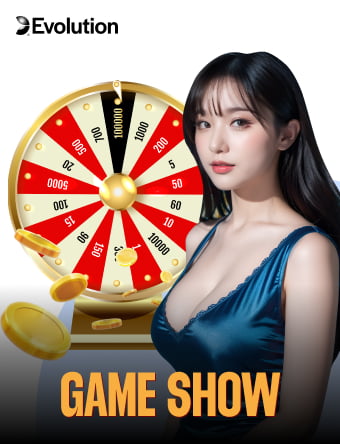 v7sb Evolution Game Show Portrait