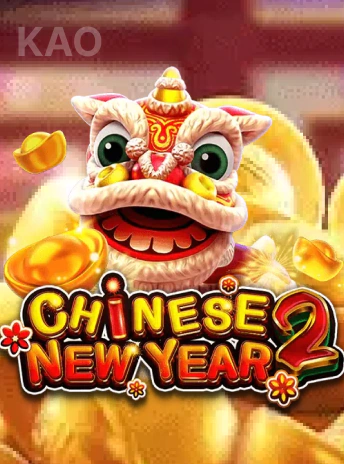 Fa Chai New Year 2