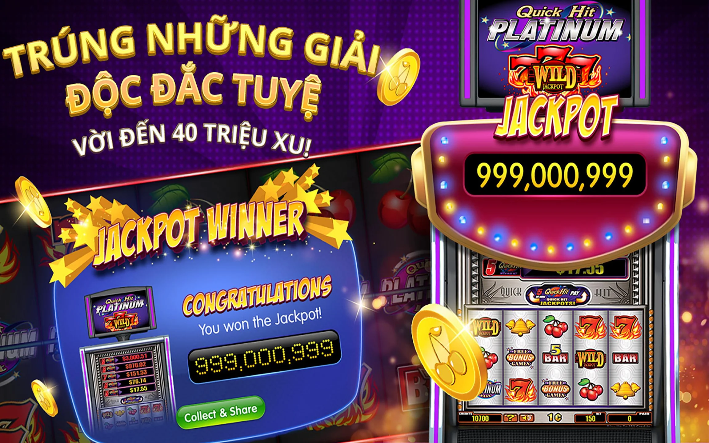 Ảnh chụp màn hình của ứng dụng v7sb và các chức năng